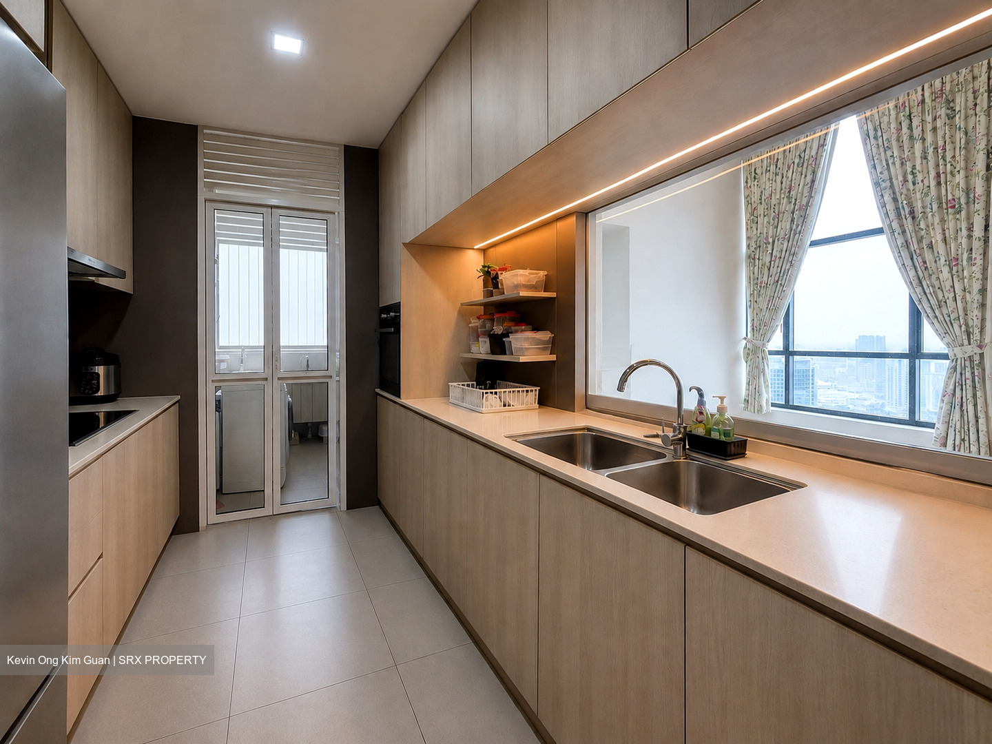 Sky Vue (D20), Condominium #589337741